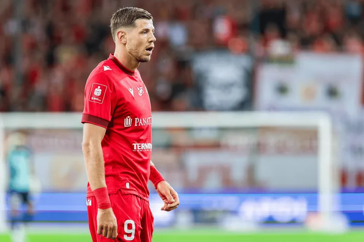 Imad Rondić trafi do Niemiec!?