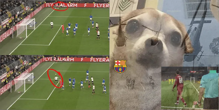 Kibice reprezentacji Włoch i FC Barcelony mają od wczoraj wspólny mianownik!