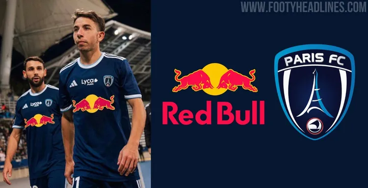 Red Bull przejmuje kolejny klub