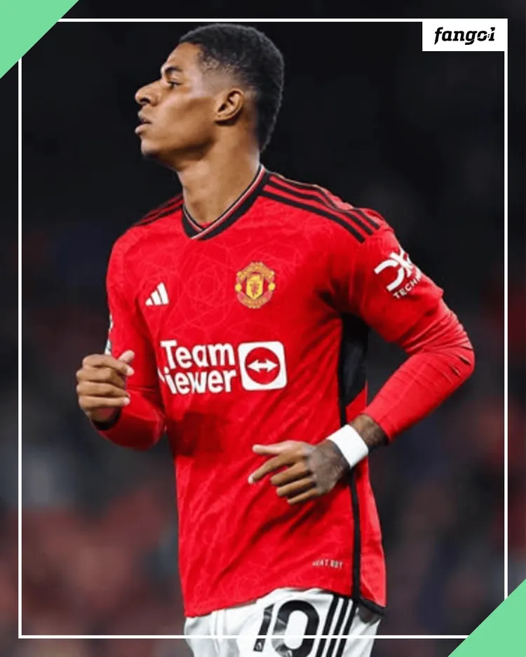 Rashford wystawiony na sprzedaż!