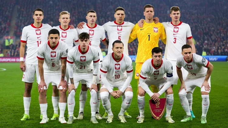 Polska w meczach otwarcia - Bilans