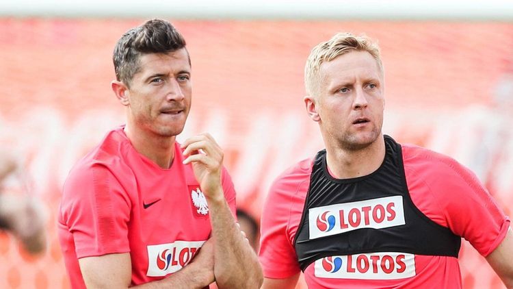 Kamil Glik skrytykował Lewandowskiego za głośny wywiad