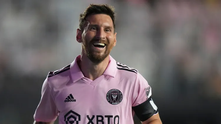 Messi miał kosmiczną ofertę z Arabii – miliard za rok gry!