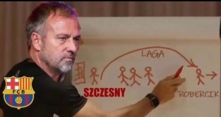 Ale to będzie chodziło