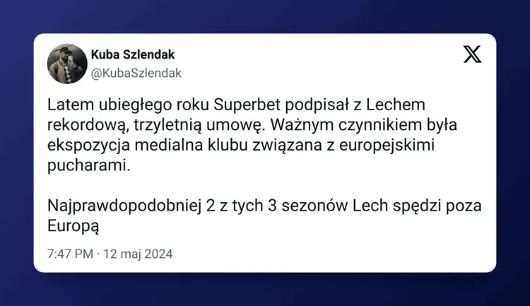 No nie pykło...