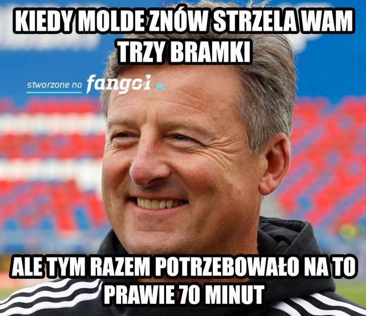 Legia w ciągu tygodnia zanotowała spory progres