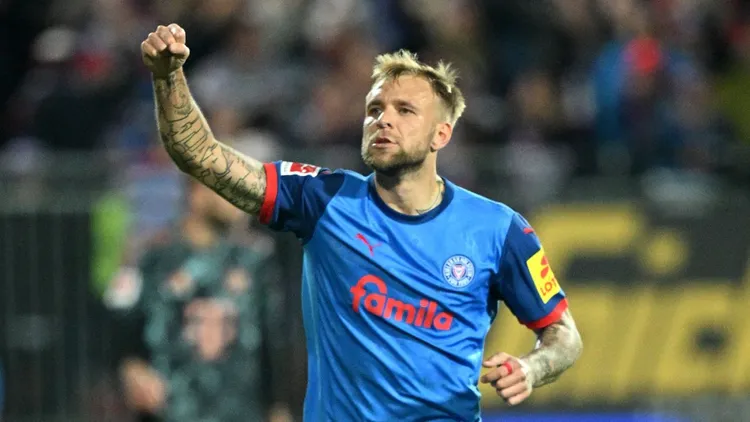 Tymoteusz Puchacz blisko zmiany klubu!