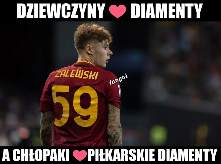To jest diament jaki lubimy! 