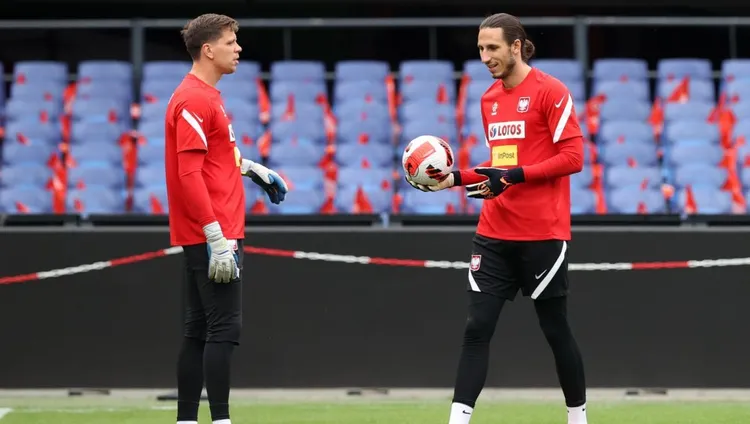 Szczęsny nie rozumie Probierza